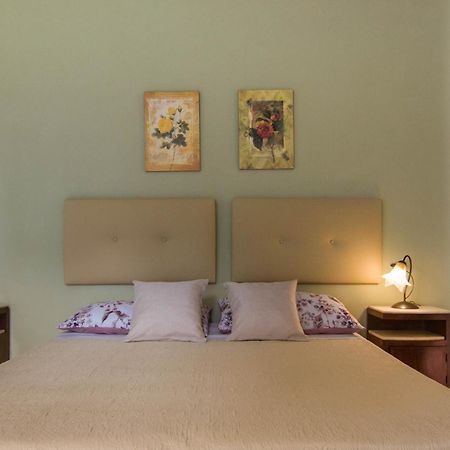 B&B Del Viale Bacu Abis Luaran gambar